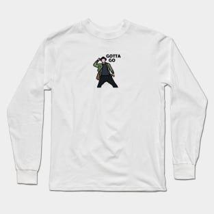 Brian Littrell Long Sleeve T-Shirt